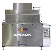 AgiWash & Ultrasonic Cleaners